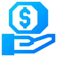 payment icon illustration