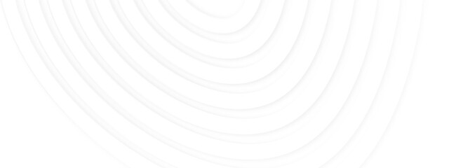 Grey white abstract stripe background geometry shine and layer element vector for presentation design. Suit for business, corporate, institution, party, festive, seminar, and talks. 