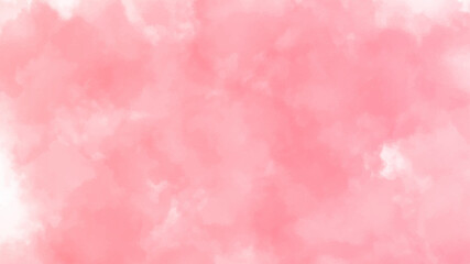 pink background with space vintage Blurred bokeh spring pink soft pastel background.