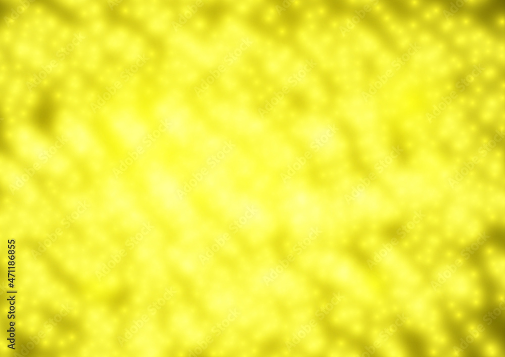Poster the abstract gold color tone for texture pattern background vector illustration