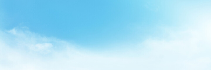 sky bright blue pastel
