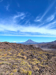volcano teide tenerife country