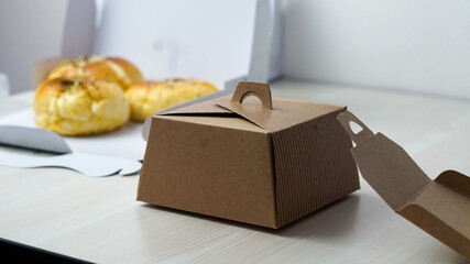 cardboard design packaging