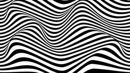 Black And White Background