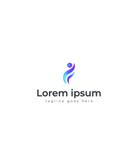 modern It Company Logo Design 2022