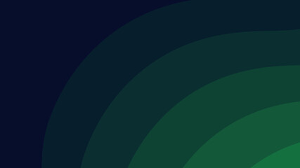 abstract background with circles