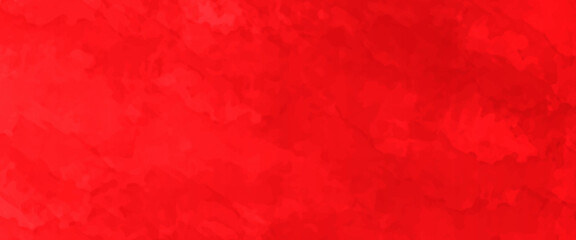 abstract red grunge classic texture of paper background,  Art stylized banner with copy space for text.