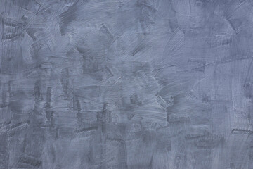 brush painted plaster wall texture