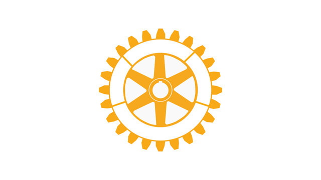 Rotary Logo Images – Browse 6,715 Stock Photos, Vectors, and Video | Adobe  Stock
