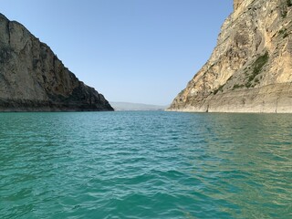 Fototapeta premium canyon