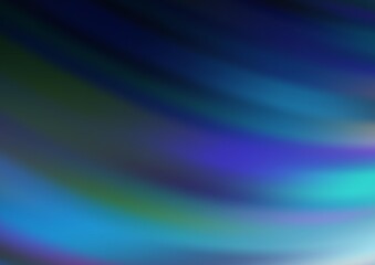 Light BLUE vector abstract bright background.