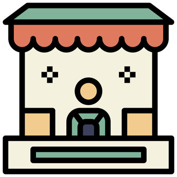 Market