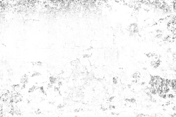 Obraz na płótnie Canvas Grunge texture. Abstract grunge background. Distress textures. grungy effect illustration template. For poster, banner, urban design.
