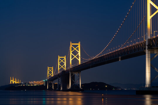 瀬戸大橋 の画像 3 3 件の Stock 写真 ベクターおよびビデオ Adobe Stock