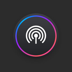 WiFi -  UI Icon