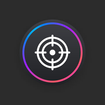 Target -  UI Icon