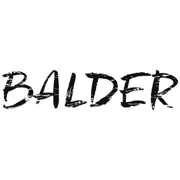 Balder