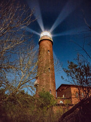 leuchtturm Darßer ort