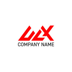 ULX Mountain Logo