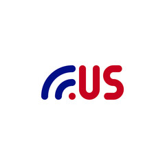US Wifi Logo