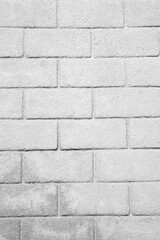 Close up old cement wall texture