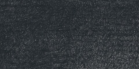 Fondo, banner abstracto de textura rayada áspera y sucia en color negro, garabatos con espacio para texto o imagen