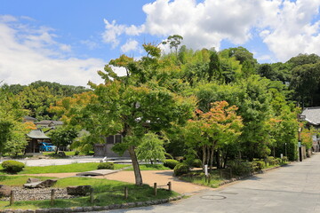 大宰府　福岡　日本