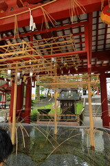 大宰府　福岡　日本