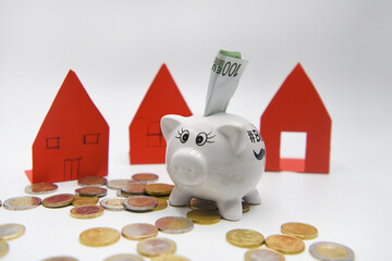 casa mutuo risparmio investimento 