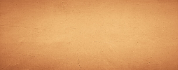 calming coral color abstract texture background of wall cement concrete	