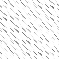 lines seamless pattern. vector illustration