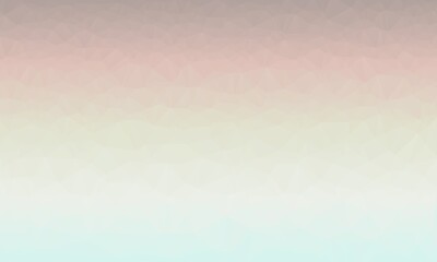 vibrant colorful geometric background with mosaic design