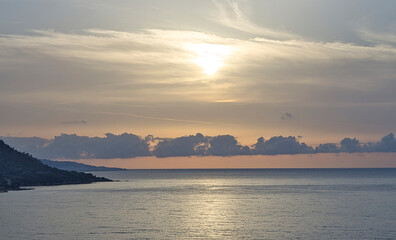 Menton, French Riviera
