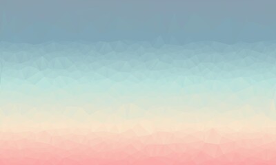 vibrant minimal multicolored polygonal background