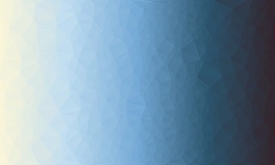 vibrant abstract colorful polygonal background