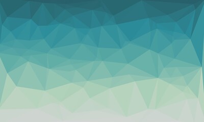 vibrant abstract colorful background with geometric pattern