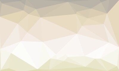 vibrant abstract geometric background with poly pattern