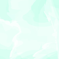 Obraz premium Watercolor abstract background vector