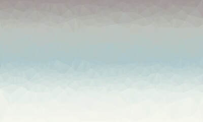 vibrant colorful geometric background with mosaic design