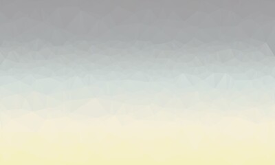 vibrant minimal multicolored polygonal background