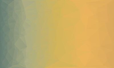 vibrant abstract colorful polygonal background