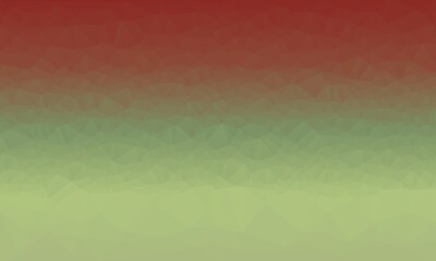 vibrant minimal multicolored polygonal background