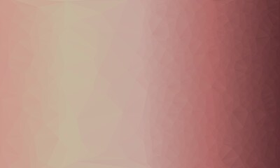 vibrant minimal multicolored polygonal background