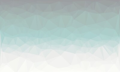 vibrant abstract geometric background with poly pattern