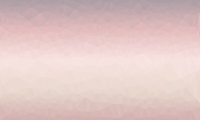 vibrant minimal multicolored polygonal background