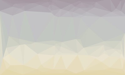 vibrant abstract geometric background with poly pattern