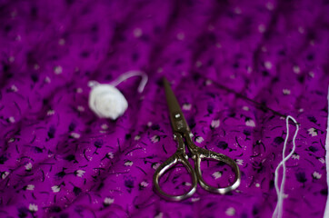 scissors