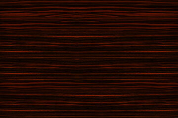 Dark brown Macassar wood texture seamless high resolution