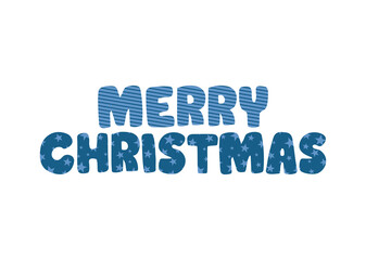 merry christmas phrase