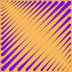 Hintergrundmuster Rauten 2, Vektor, Muster